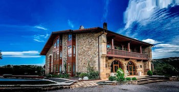 Hotel Villa Arce