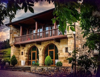 Hotel Villa Arce