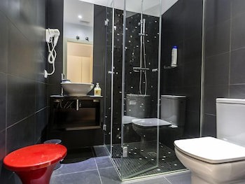 Hotel Villa Arce