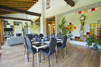 Hotel Villa Arce