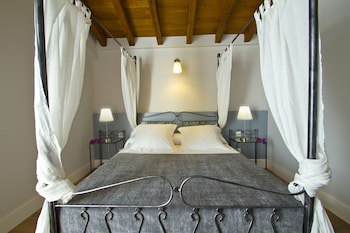 Hotel Villa Arce