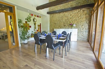 Hotel Villa Arce