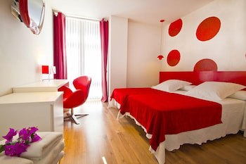 Hotel Villa Arce