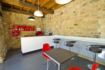 Hotel Villa Arce