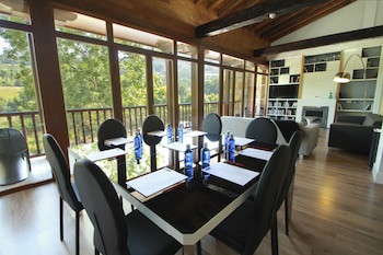Hotel Villa Arce