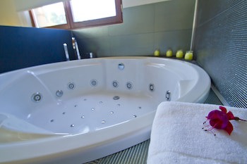 Hotel Villa Arce