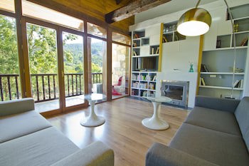 Hotel Villa Arce