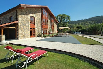 Hotel Villa Arce