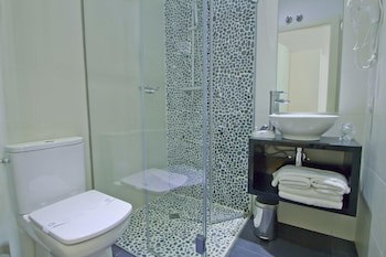 Hotel Villa Arce