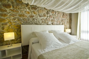 Hotel Villa Arce