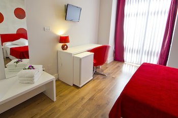 Hotel Villa Arce
