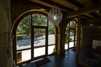 Hotel Villa Arce