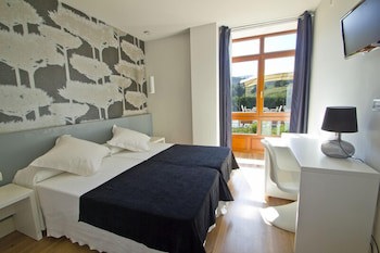 Hotel Villa Arce