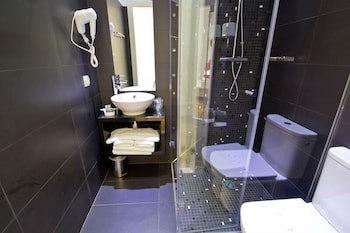 Hotel Villa Arce