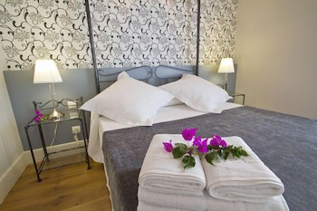 Hotel Villa Arce
