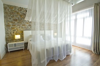 Hotel Villa Arce