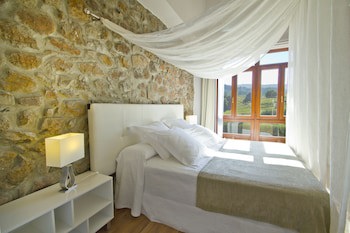 Hotel Villa Arce