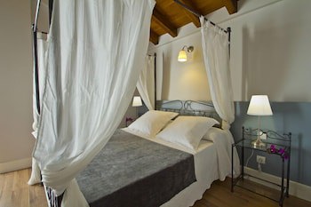 Hotel Villa Arce