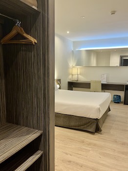 Air Rooms Madrid By Hellosky