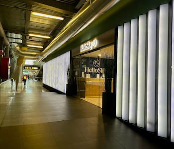 Air Rooms Madrid By Hellosky