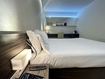 Air Rooms Madrid By Hellosky