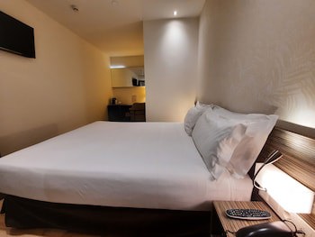 Air Rooms Madrid By Hellosky