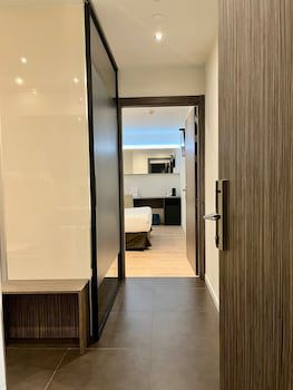 Air Rooms Madrid By Hellosky