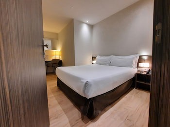 Air Rooms Madrid By Hellosky