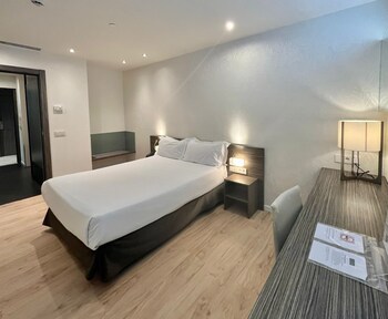 Air Rooms Madrid By Hellosky