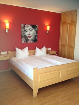 ATLAS Sporthotel galeri fotoğrafı