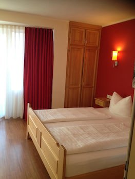 ATLAS Sporthotel galeri fotoğrafı