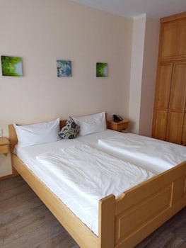 ATLAS Sporthotel galeri fotoğrafı