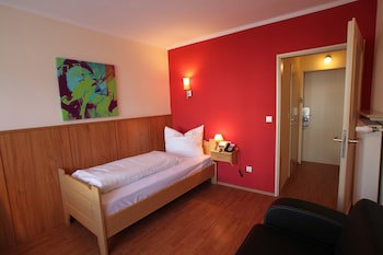 ATLAS Sporthotel galeri fotoğrafı