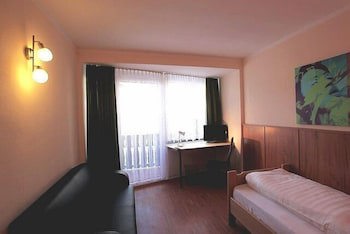 ATLAS Sporthotel galeri fotoğrafı