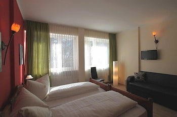 ATLAS Sporthotel galeri fotoğrafı