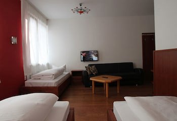 ATLAS Sporthotel galeri fotoğrafı