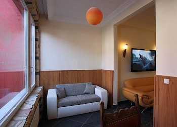 ATLAS Sporthotel galeri fotoğrafı
