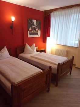 ATLAS Sporthotel fotoğrafı