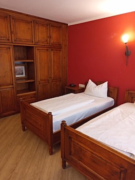 ATLAS Sporthotel galeri fotoğrafı