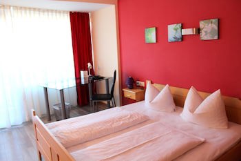 ATLAS Sporthotel galeri fotoğrafı