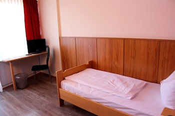 ATLAS Sporthotel galeri fotoğrafı