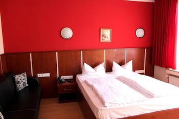 ATLAS Sporthotel galeri fotoğrafı