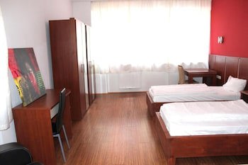ATLAS Sporthotel galeri fotoğrafı