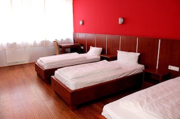 ATLAS Sporthotel fotoğrafı