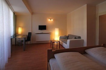 ATLAS Sporthotel galeri fotoğrafı