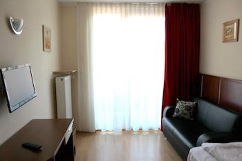 ATLAS Sporthotel galeri fotoğrafı