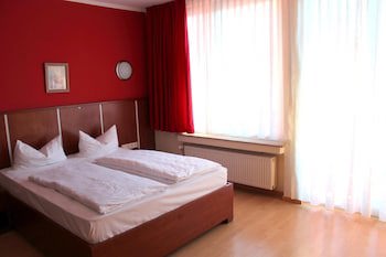 ATLAS Sporthotel galeri fotoğrafı