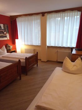 ATLAS Sporthotel galeri fotoğrafı