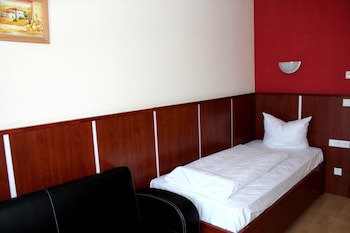 ATLAS Sporthotel fotoğrafı