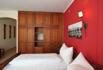 ATLAS Sporthotel galeri fotoğrafı